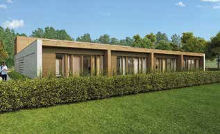 Te huur: Zelfstandige woning met begeleiding op maat