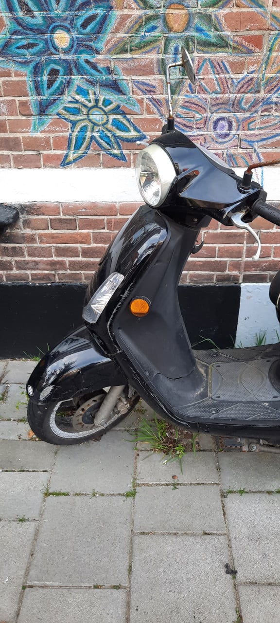 Scooter