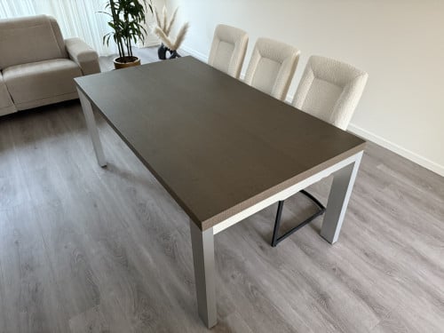 Eettafel