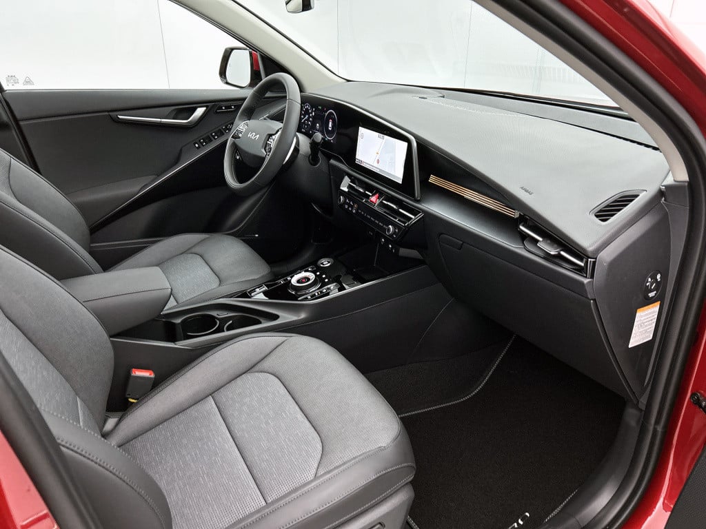 Kia Niro 1.6 gdi hybrid executiveline stoel ventilatie/verwarming | geheuge