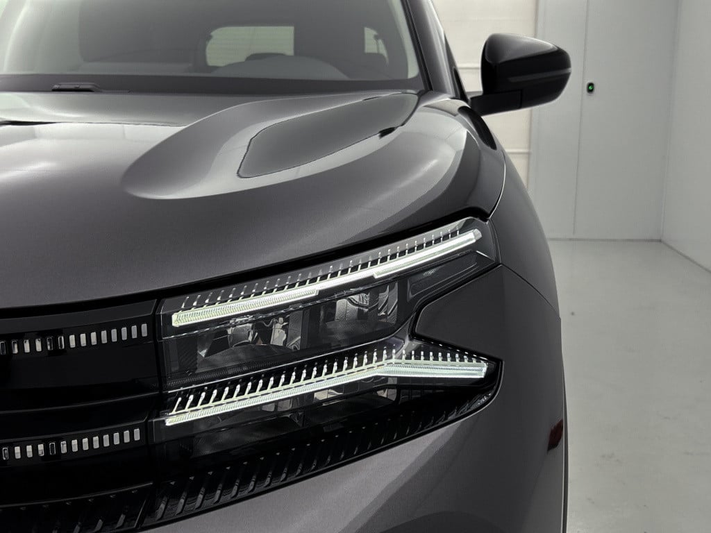 Citroen C5 Aircross plug-in hybrid 225pk automaat max | panoramadak | elekt