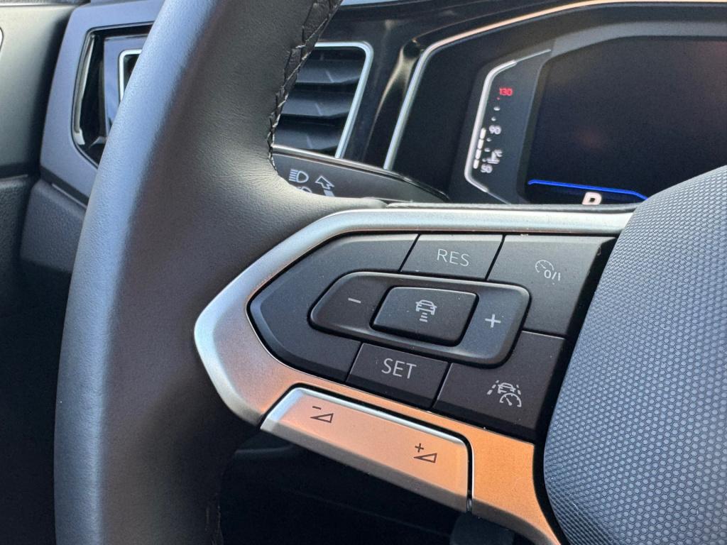 Volkswagen Taigo 1.0 tsi r-line * panoramadak * carplay * acc * clima