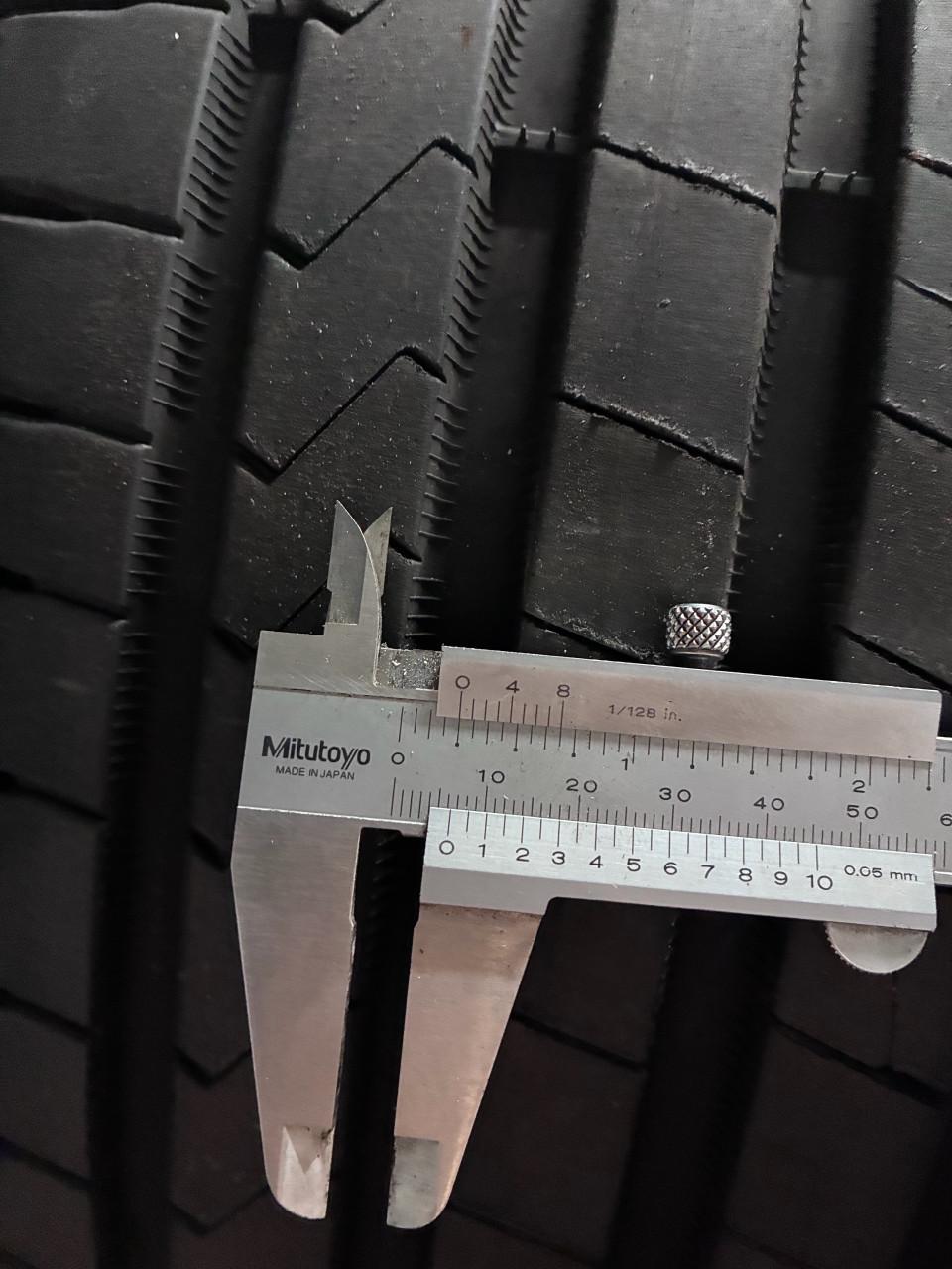 Hankook ventus prime 4 235 40 18
