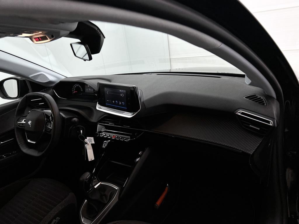 Peugeot 208 puretech 82 pk active pack stoelverwarming | apple carplay / an