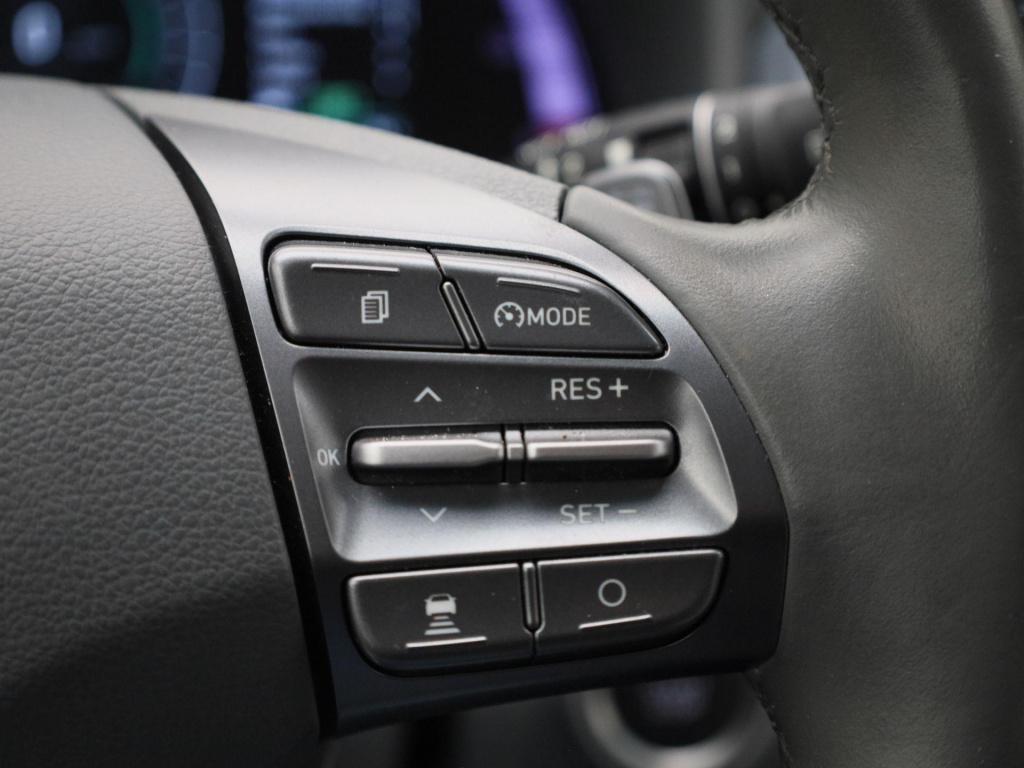 Hyundai Kona electric sky 64kwh | automaat | navigatie | heads-up display |