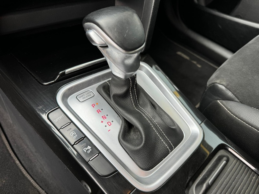 Kia Proceed 1.4 t-gdi gt-line