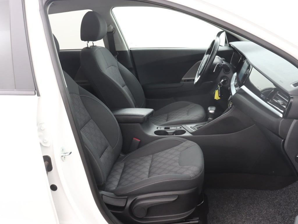 Kia Niro 1.6 gdi phev dynamicline limited | stuur-/stoelverwarming | camera