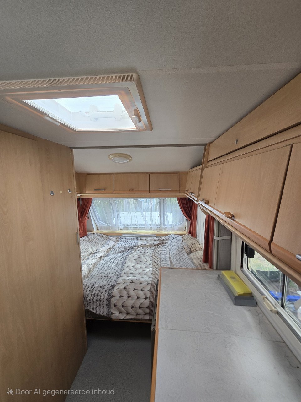 Te Koop Chateau Calista 440 ud