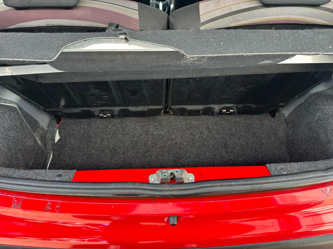 Auto Citroen C1 2009