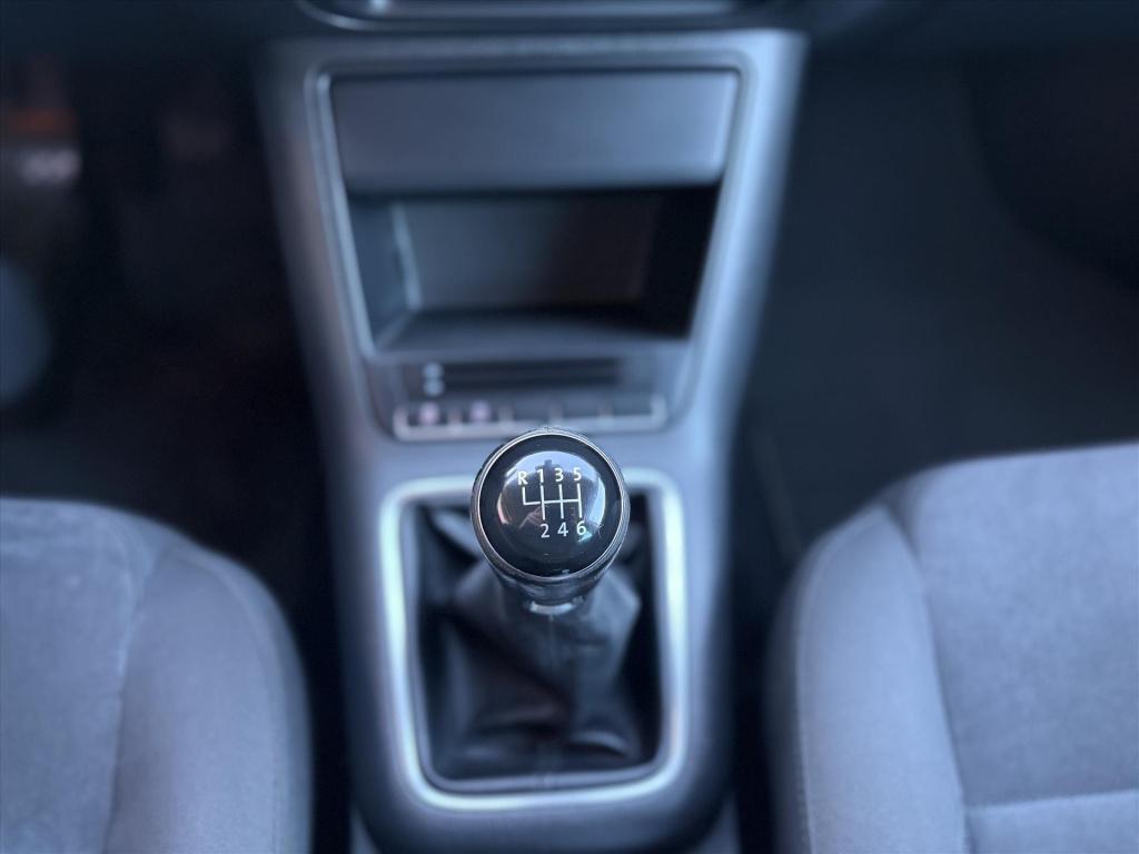 Volkswagen Tiguan 1.4 tsi 122pk bluemotion technology sport &amp; style
