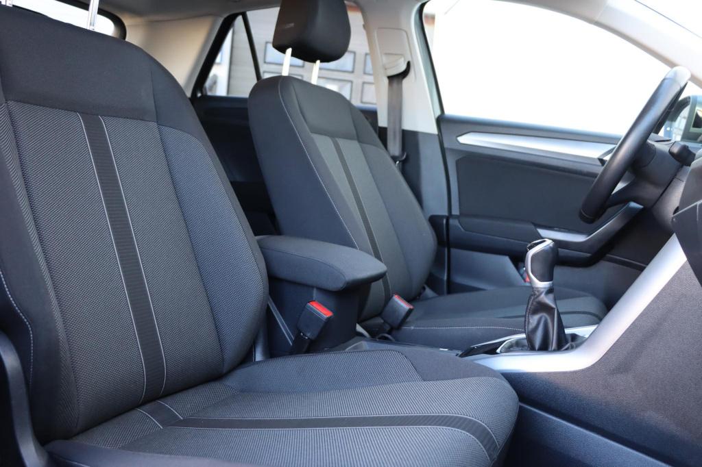 Volkswagen T-roc 1.0 tsi life business 110pk