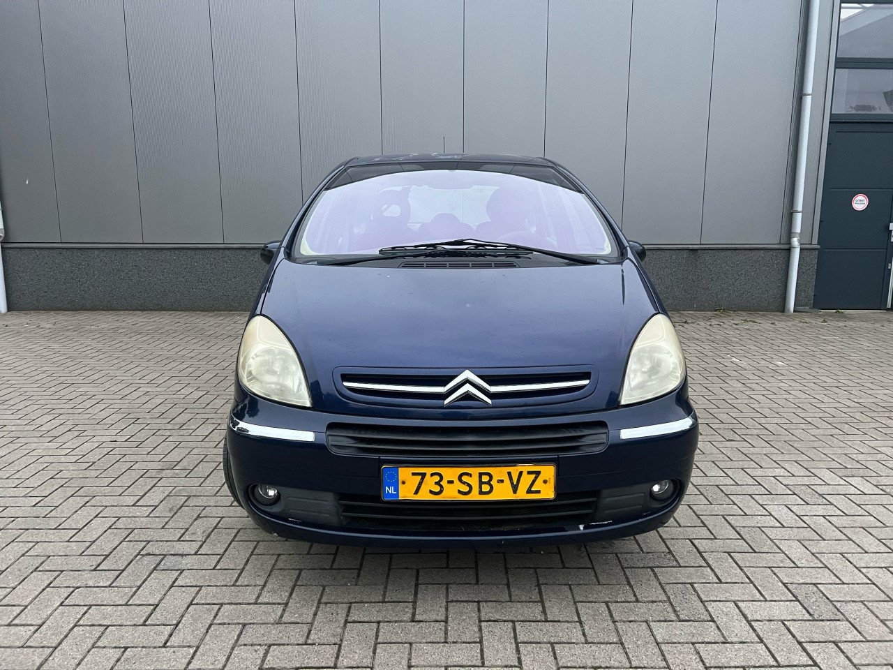Citroen Xsara Picasso 2.0i-16V  Automaat