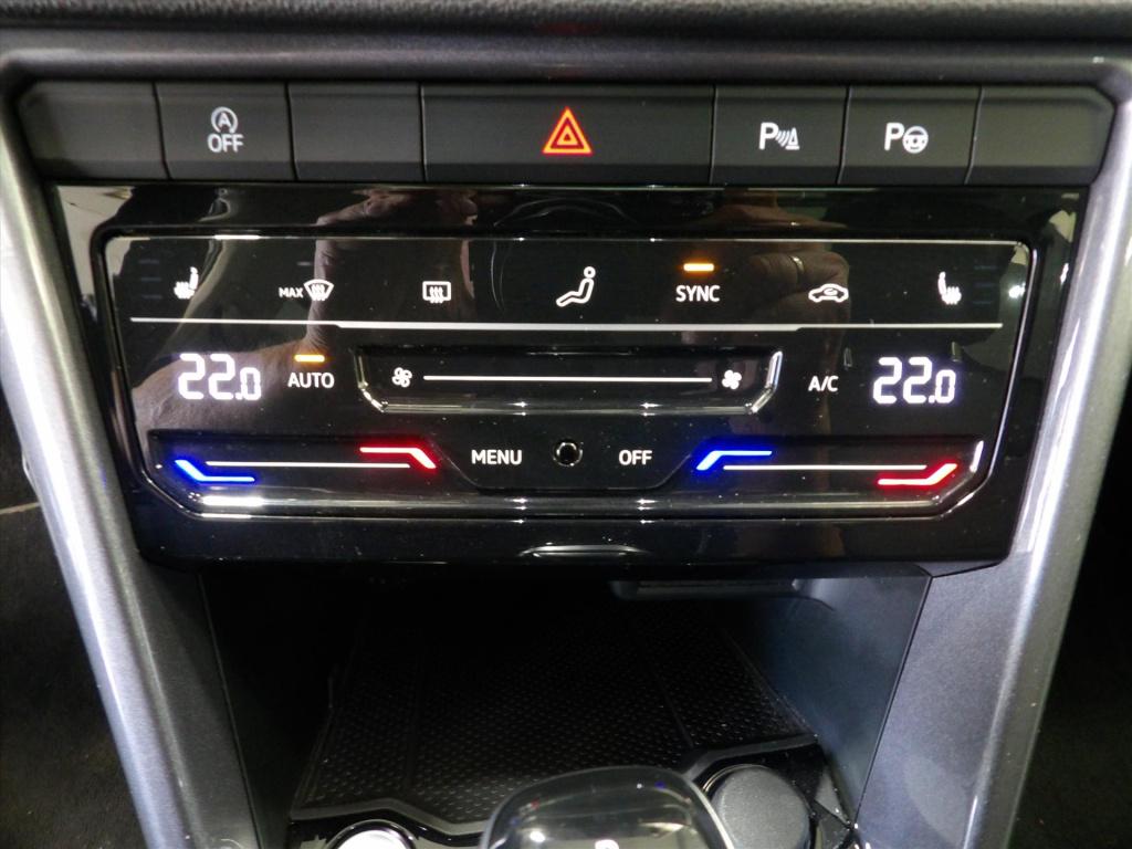 Volkswagen T-roc 1.5 tsi 150pk 7-dsg style