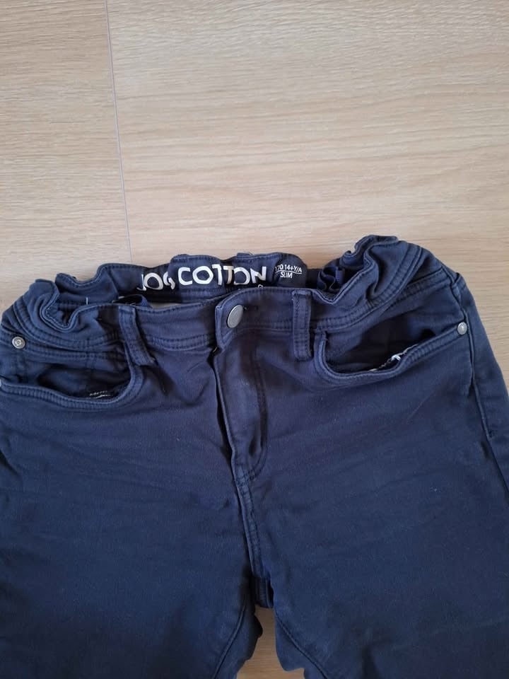 Jongensbroek merk Jog Cotton maat 170