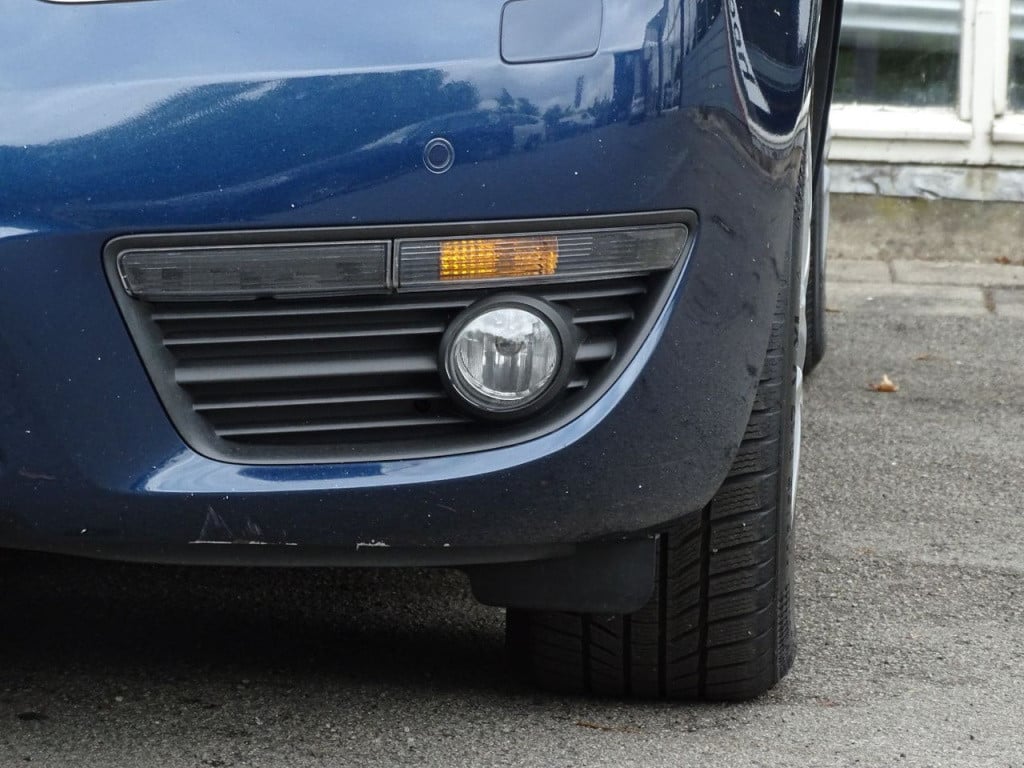 Saab 9-5 2.0t biopower linear exklusiv