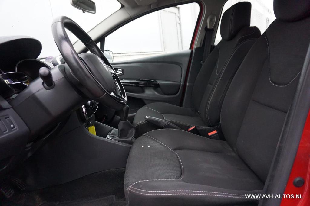 Renault Clio 0.9 tce expression