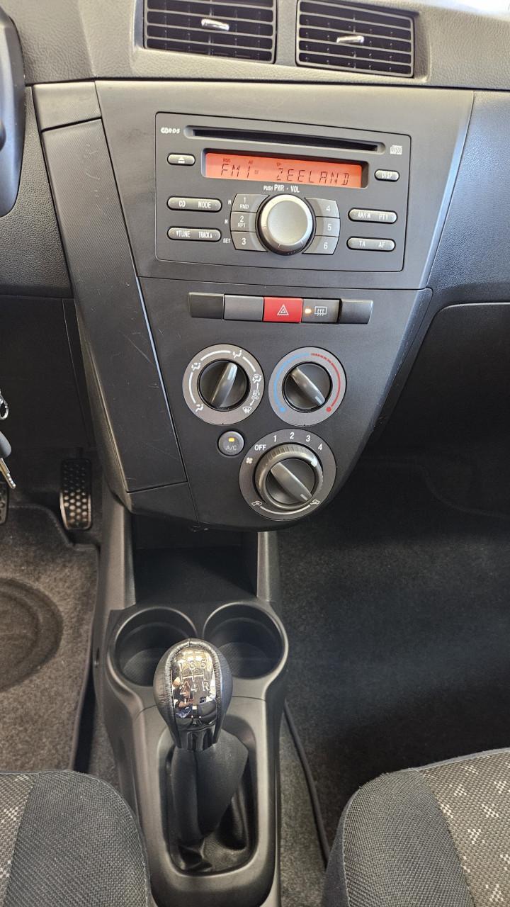 Zuinige DAIHATSU CUORE PREMIUM / NL AUTO / NAP / APK 01/2027 !