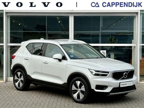 Volvo XC40 t2 129pk aut8 momentum pro| adap.cruise| camera| standkachel| st