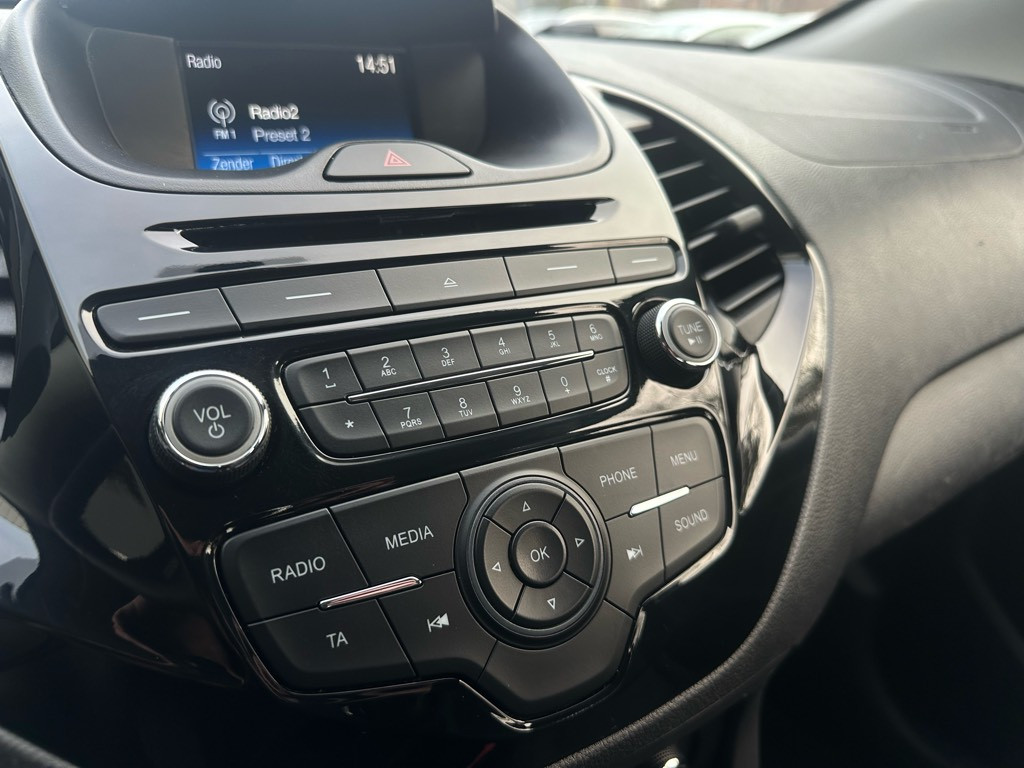 Ford KA ka+ 1.2 trend ultimate