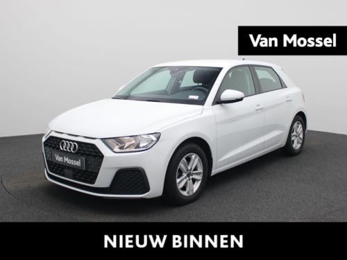 Audi A1 Sportback 25 tfsi pro line | apple carplay / android auto | navigat