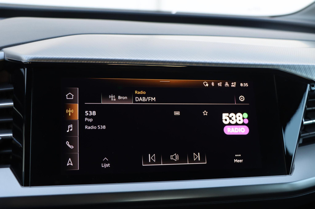 Audi Q4 E-tron 40 launch edition advanced plus 77 kwh