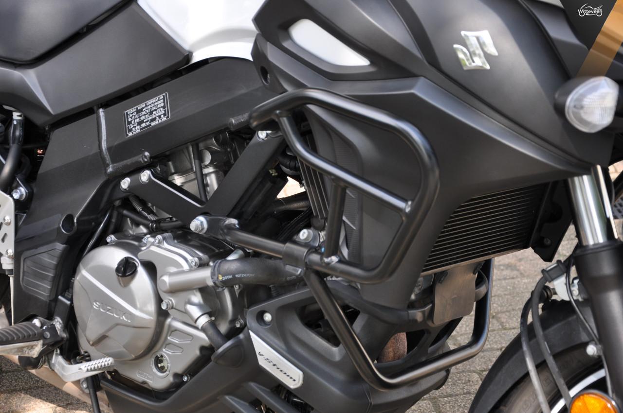 Suzuki DL 650 V-Strom ABS V strom