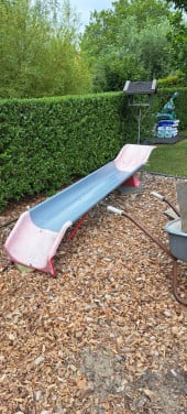 Glijbaan