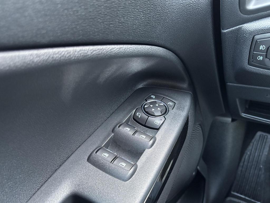 Ford Ecosport 1.0 ecoboost titanium
