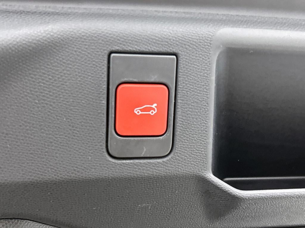 Peugeot 5008 1.2 hybrid 145 gt 7p | rijklaar | camera achter | stoelverwarm