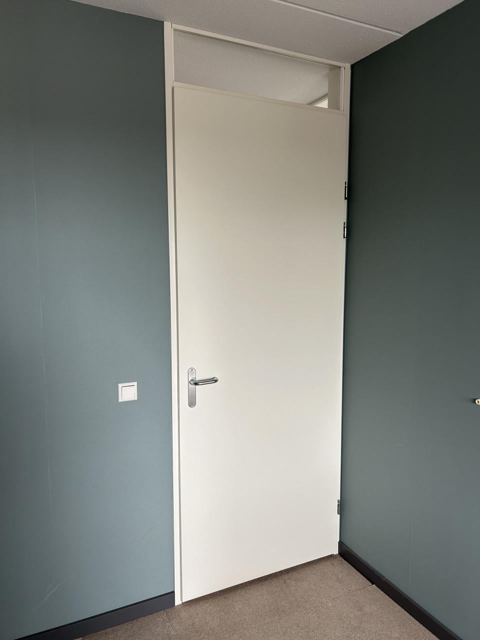 Keukenblok 4 meter + kastjes+rvs kookplaat+wasbak en kraan