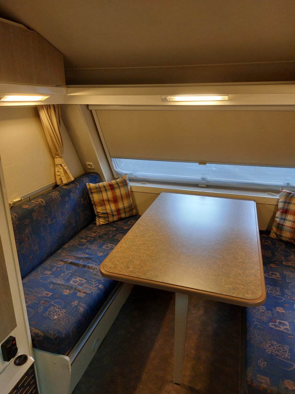 Caravan