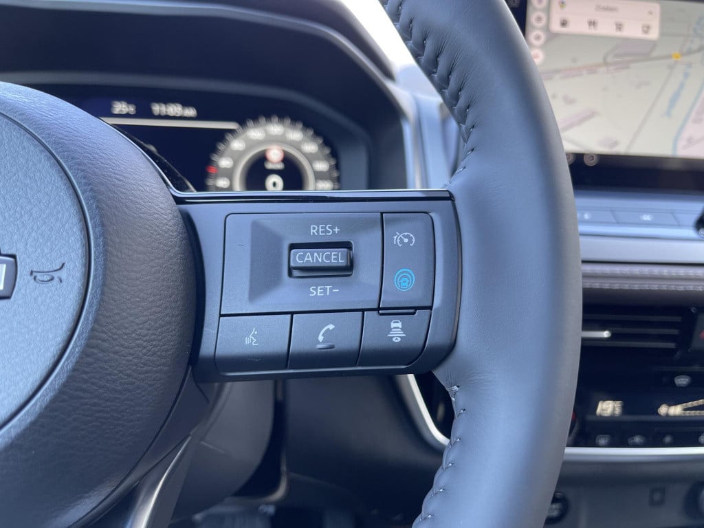 Nissan Qashqai 1.5 e-power tekna panoramadak + cold pack