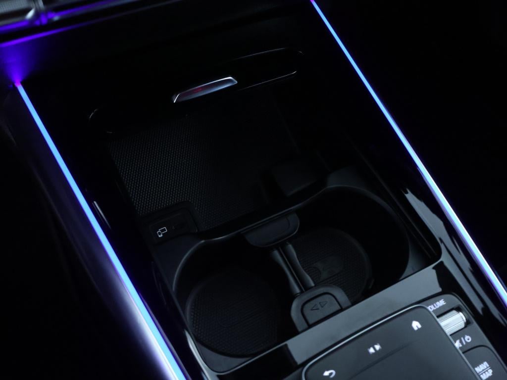 Mercedes-Benz B-Klasse 250 e business line | stoelverwarming | led koplampe