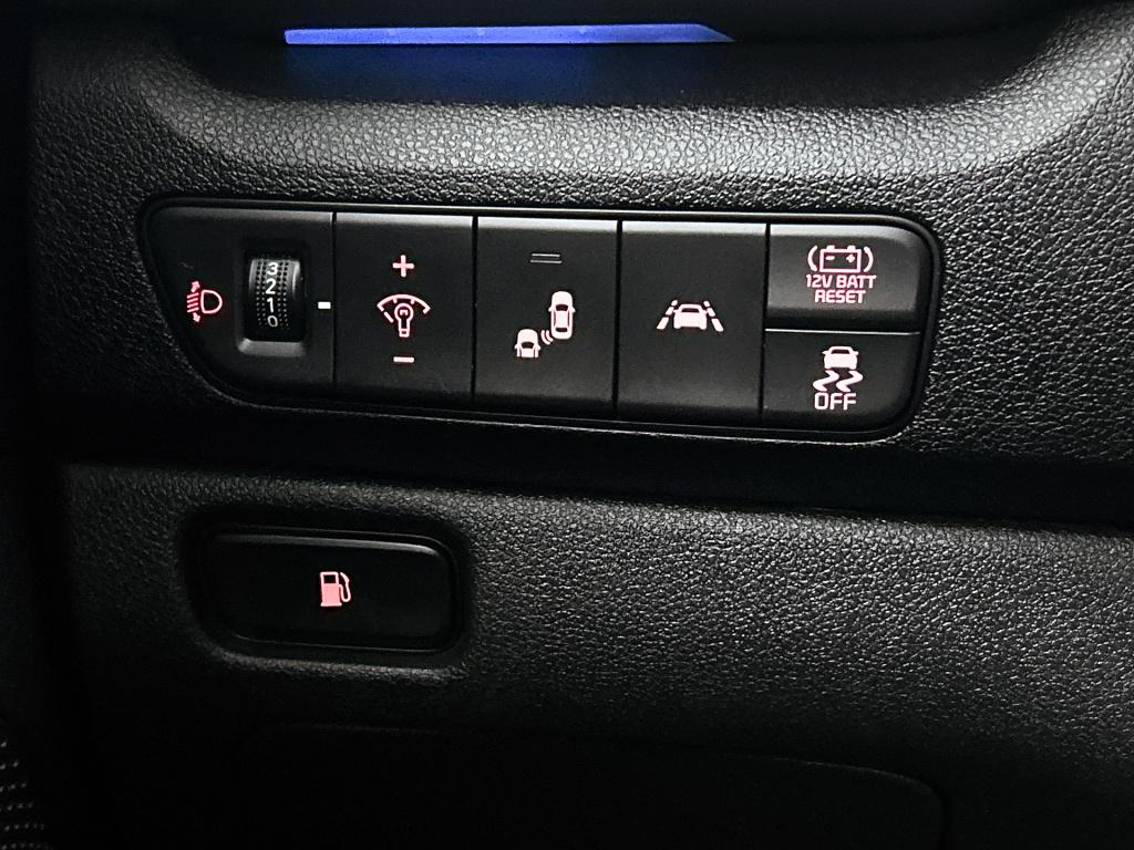 Kia Niro 1.6 gdi hybrid dynamicplusline limited navigatie | stoel/stuurverw