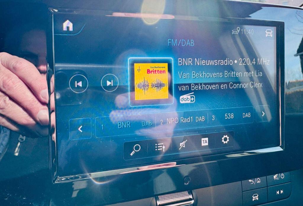 Mercedes-Benz Ecitan l1 pro 51 kwh