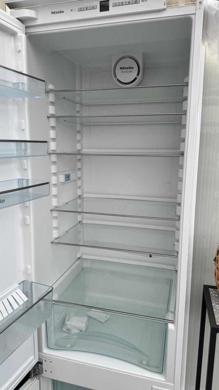 Inbouw koelkast Miele