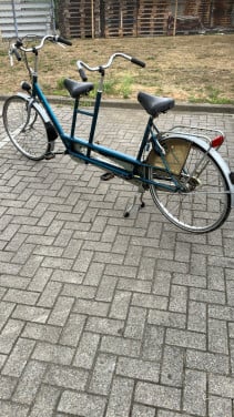 Tandem