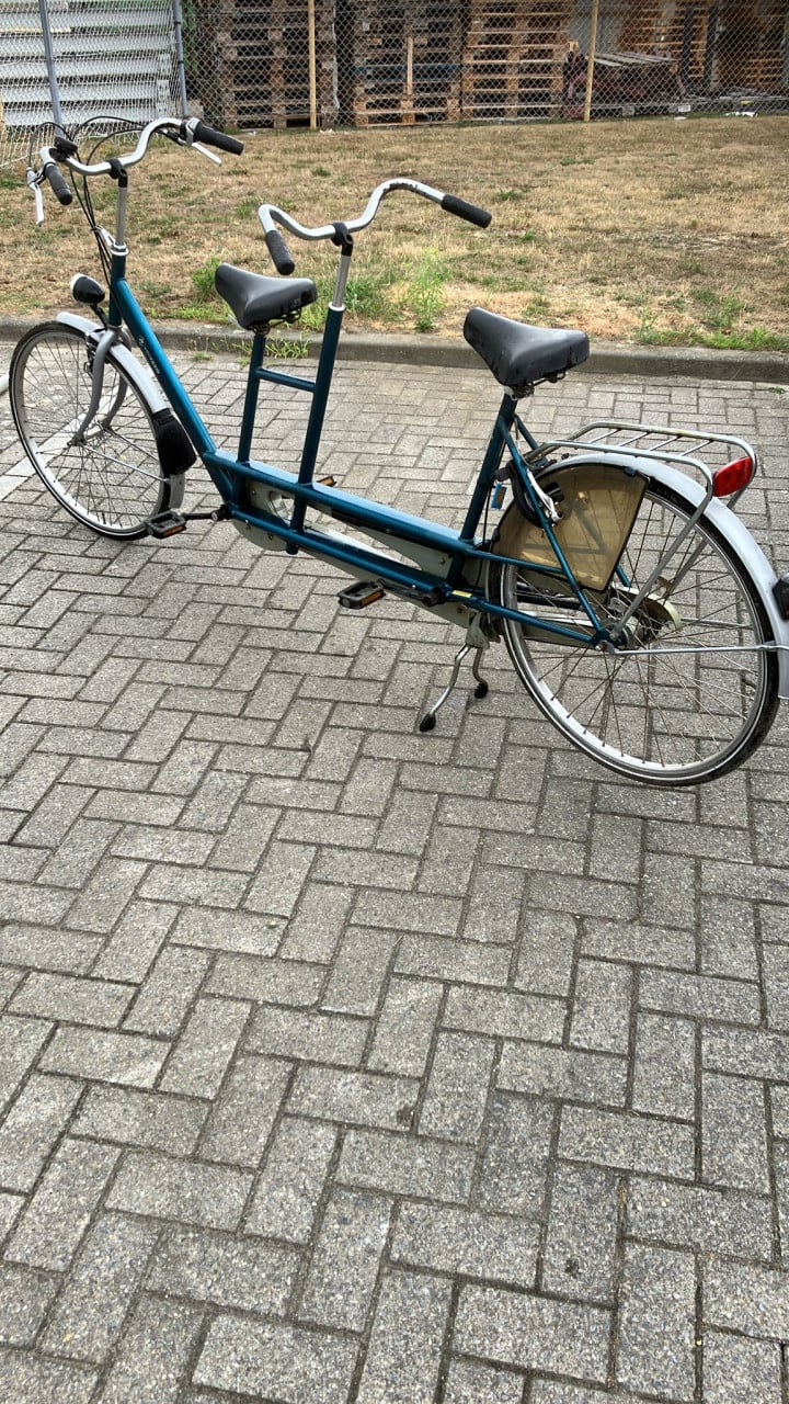 Tandem