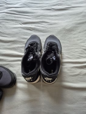 Nike schoenen