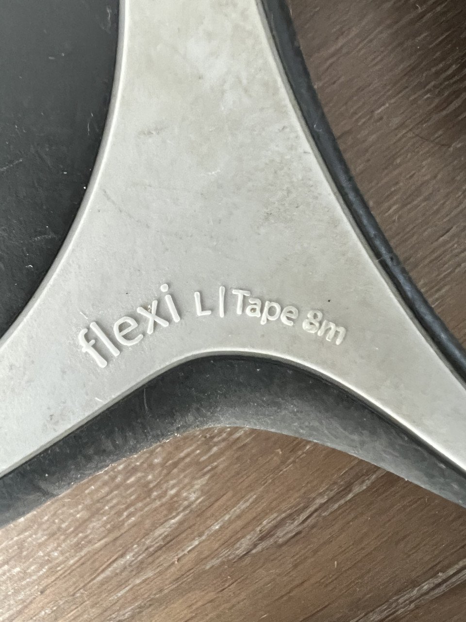 Flexi rollijn hondenriem