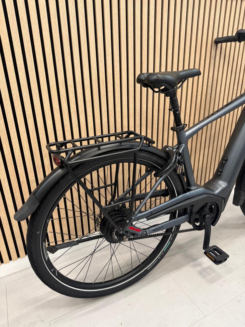 Pegasus Premio Evo Bosch Performance CX 50CM 750Wh 7688KM Belt