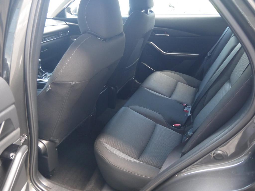 Mazda Cx-30 2.0 e-skyactiv-g m hybrid comfort|rijklaar