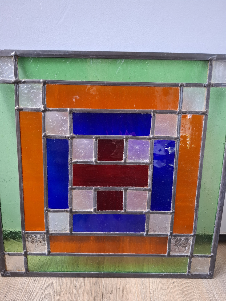 Glas in lood