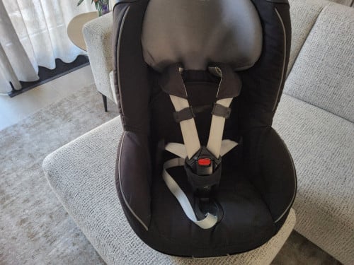 Maxi cosi tobi