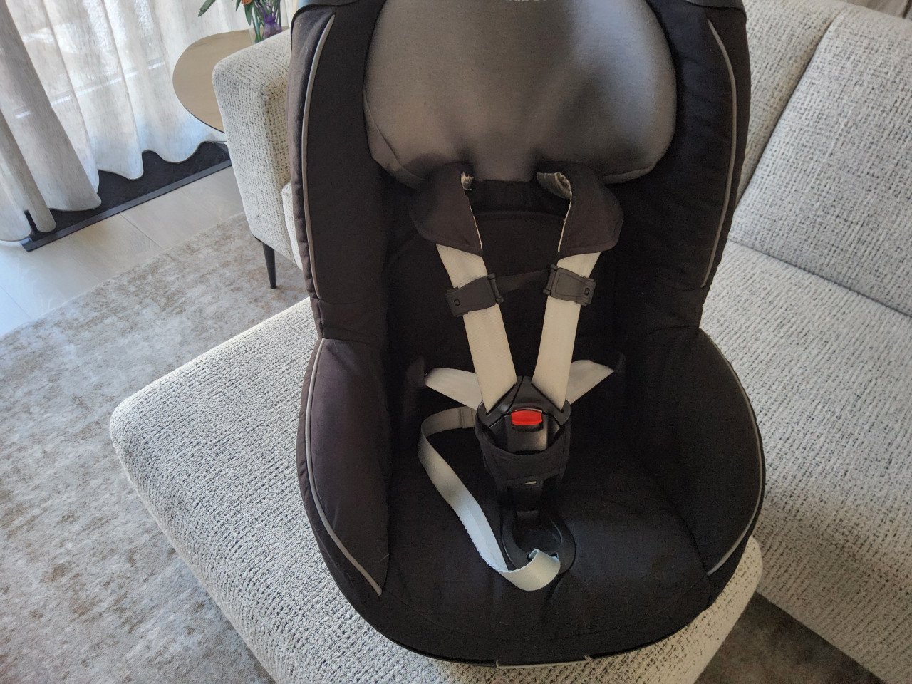 Maxi cosi tobi