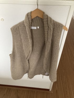 Vesten