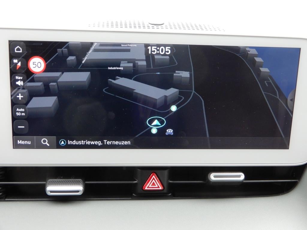 Hyundai Ioniq 5 lounge awd 77.4 kwh | long range | 20" | nl auto |