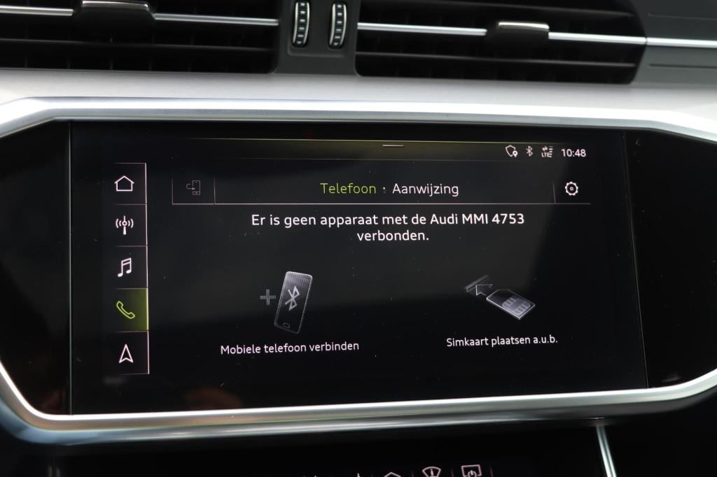 Audi A6 avant 55 tfsi quattro sport s line edition 340pk s-tronic