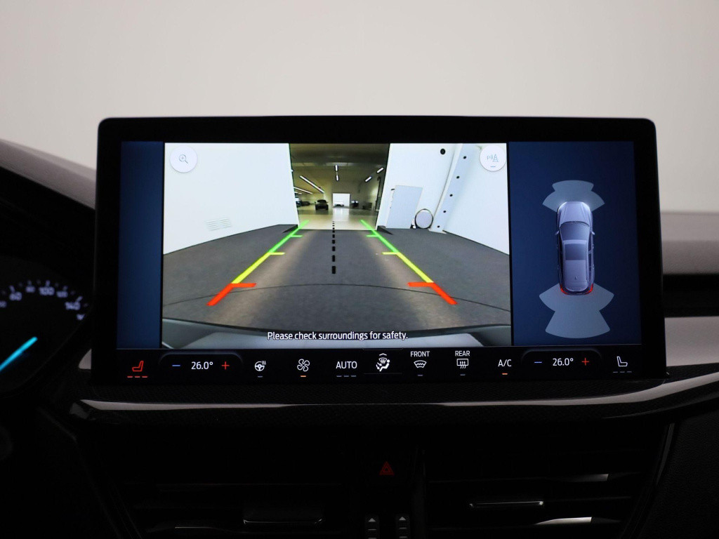 Ford Focus st line | automaat | climate control | cruise control | winterpa