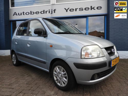 Hyundai Atos 1.1i dynamic cool